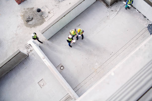 Best Concrete Removal and Replacement in Cloverdale, VA